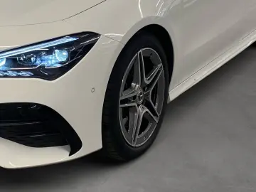 CLA 220 d AMG Plus*Pano*HUD*360*Distro*Multibeam