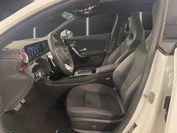 CLA 220 d AMG Plus*Pano*HUD*360*Distro*Multibeam
