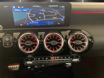 CLA 220 d AMG Plus*Pano*HUD*360*Distro*Multibeam