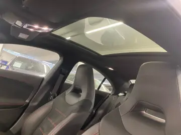 CLA 220 d AMG Plus*Pano*HUD*360*Distro*Multibeam