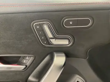 CLA 220 d AMG Plus*Pano*HUD*360*Distro*Multibeam
