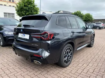 X3 xDrive30e M Sport Hybrid AHK Pano Head Up HiF
