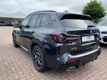 X3 xDrive30e M Sport Hybrid AHK Pano Head Up HiF