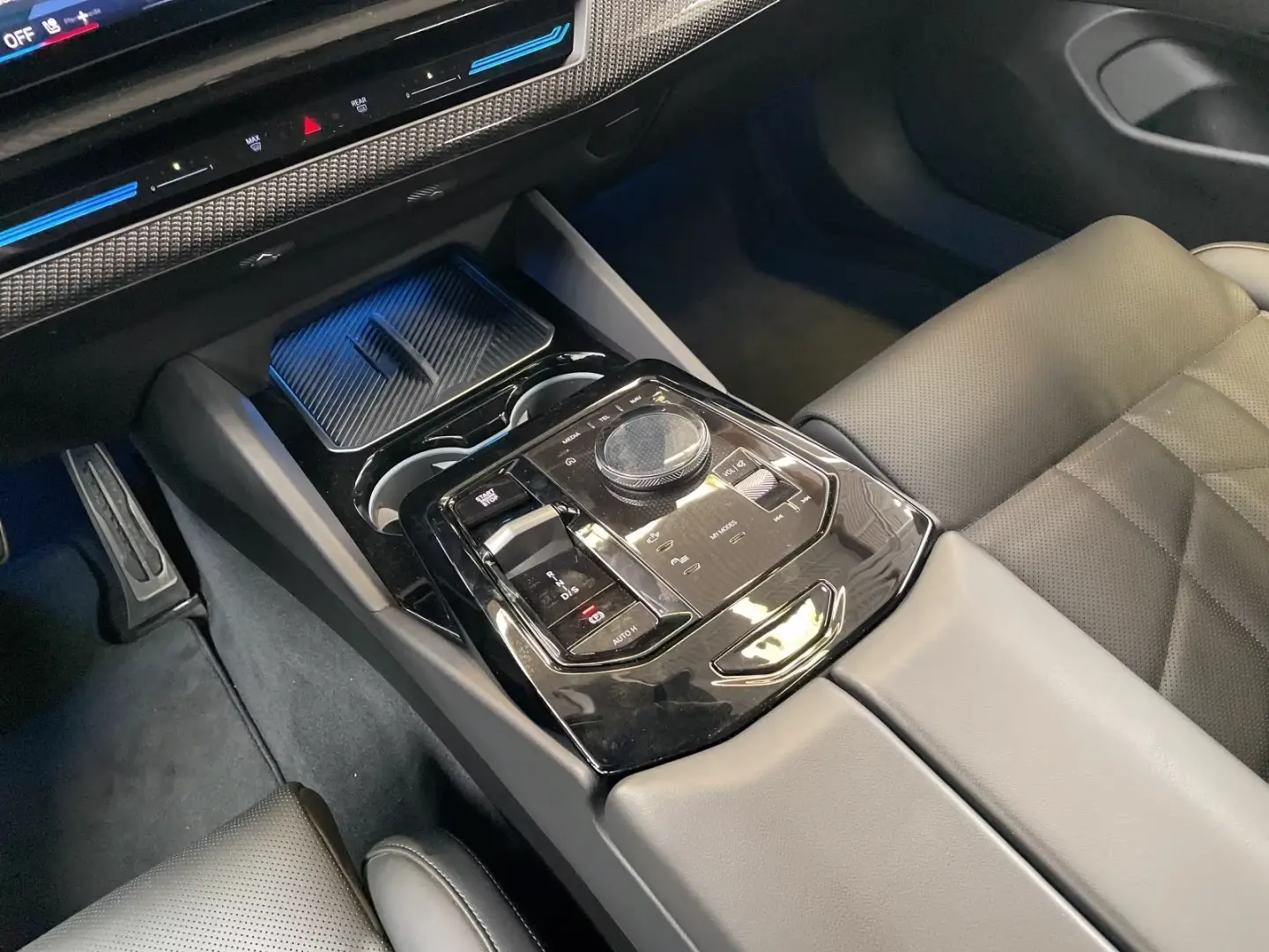 BMW 520i M Sport|Pano|Standhzg.|DA&PA+|H/K