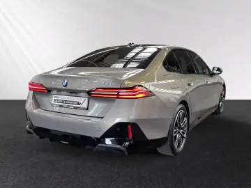 BMW 520i M Sport|Pano|Standhzg.|DA&PA+|H/K