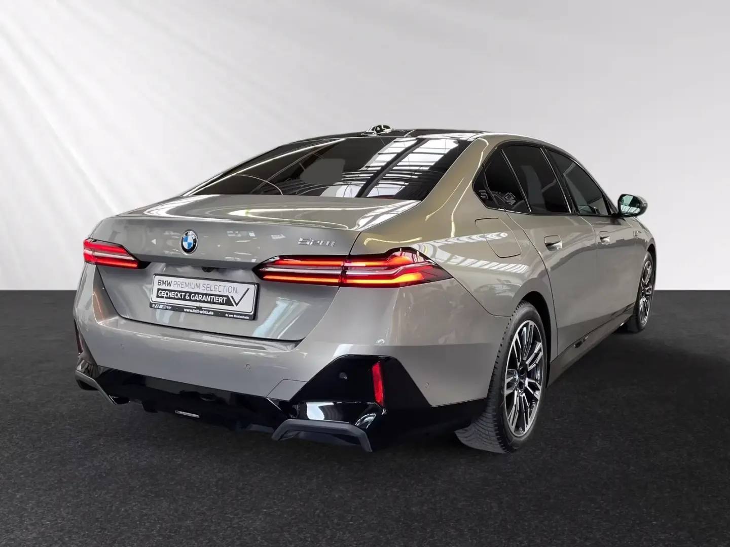 BMW 520i M Sport|Pano|Standhzg.|DA&PA+|H/K