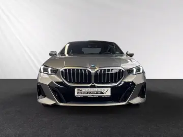BMW 520i M Sport|Pano|Standhzg.|DA&PA+|H/K