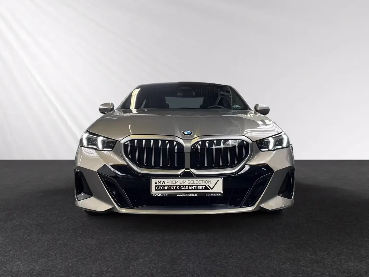 BMW 520i M Sport|Pano|Standhzg.|DA&PA+|H/K
