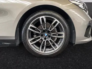 BMW 520i M Sport|Pano|Standhzg.|DA&PA+|H/K
