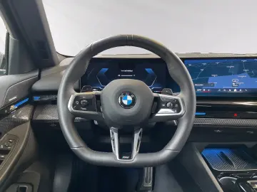 BMW 520i M Sport|Pano|Standhzg.|DA&PA+|H/K