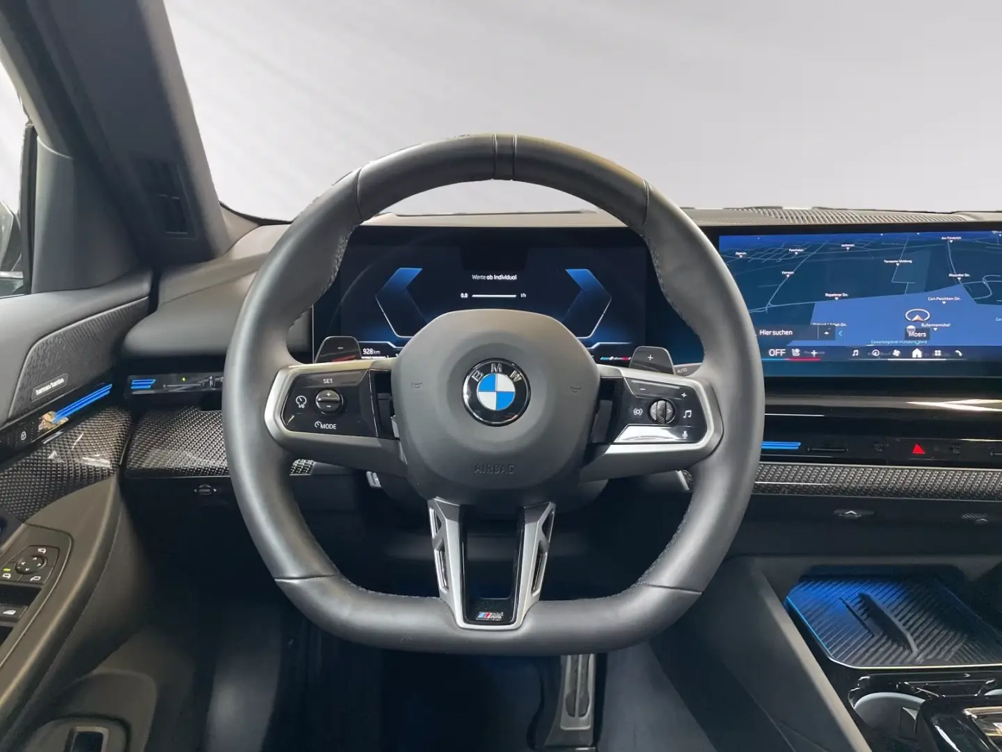 BMW 520i M Sport|Pano|Standhzg.|DA&PA+|H/K