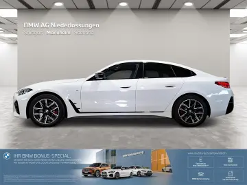 M440i xDrive Gran Coupé M Sport Harman/K Kamera