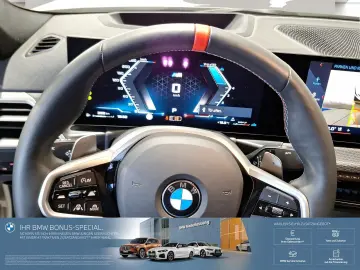 M440i xDrive Gran Coupé M Sport Harman/K Kamera