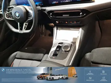 M440i xDrive Gran Coupé M Sport Harman/K Kamera