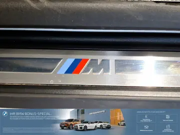 M440i xDrive Gran Coupé M Sport Harman/K Kamera