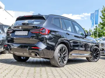 X3 xDrive30e M Sport Laser HuD DA PA+ DAB Memory