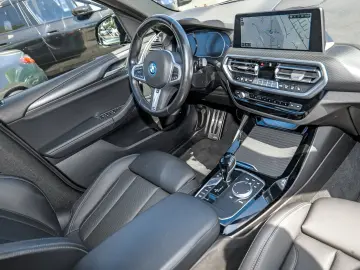 X3 xDrive30e M Sport Laser HuD DA PA+ DAB Memory