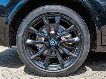 X3 xDrive30e M Sport Laser HuD DA PA+ DAB Memory