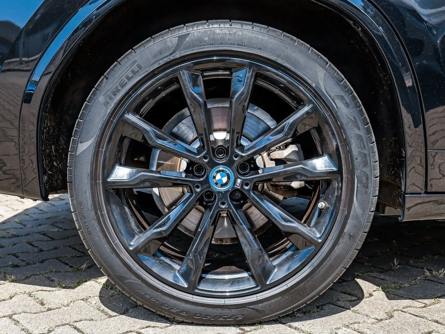 X3 xDrive30e M Sport Laser HuD DA PA+ DAB Memory