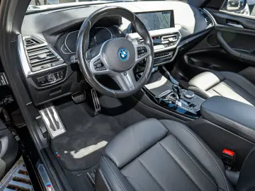 X3 xDrive30e M Sport Laser HuD DA PA+ DAB Memory