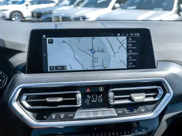 X3 xDrive30e M Sport Laser HuD DA PA+ DAB Memory