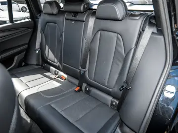 X3 xDrive30e M Sport Laser HuD DA PA+ DAB Memory