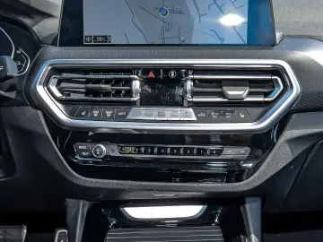 X3 xDrive30e M Sport Laser HuD DA PA+ DAB Memory