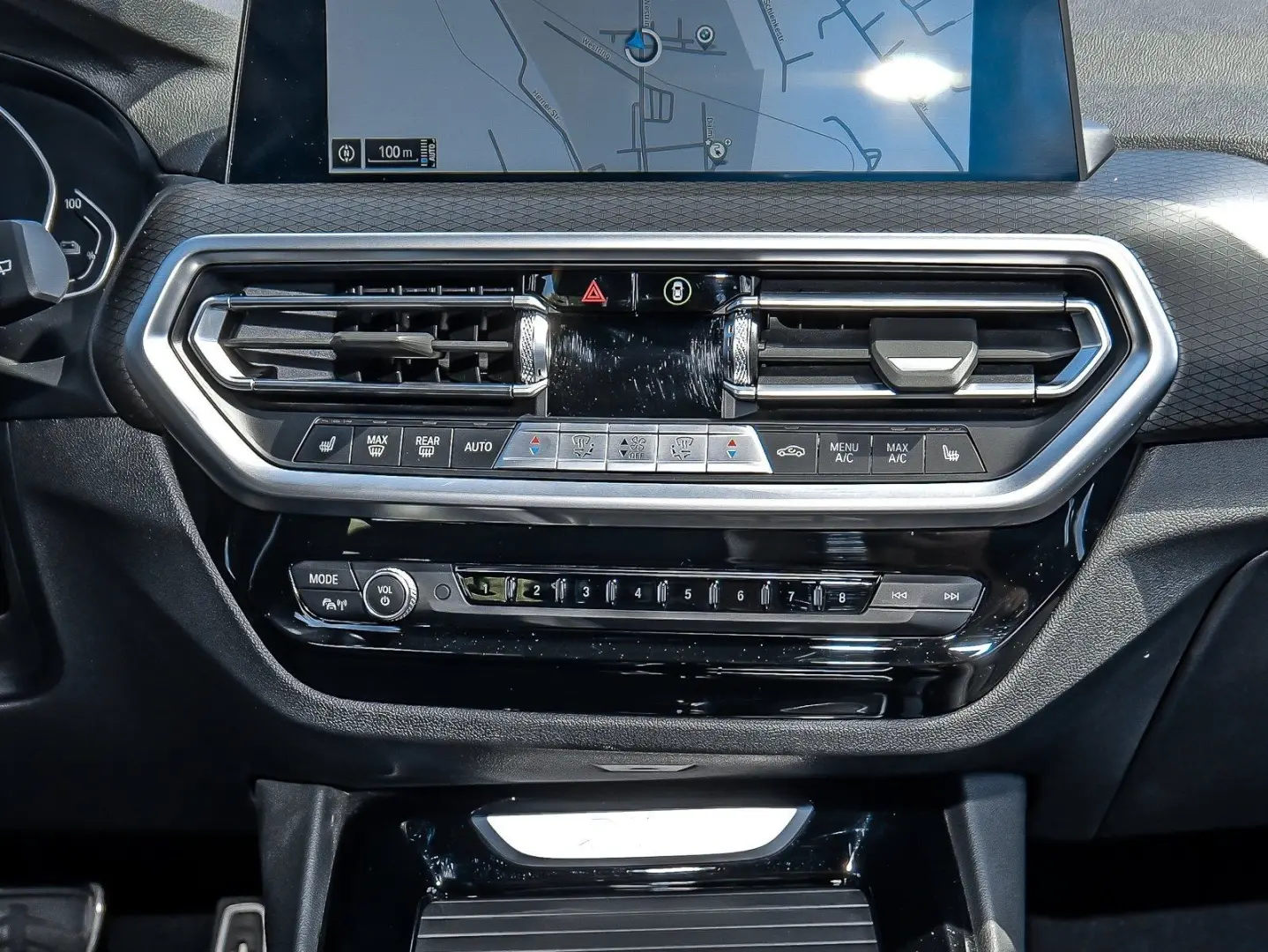 X3 xDrive30e M Sport Laser HuD DA PA+ DAB Memory