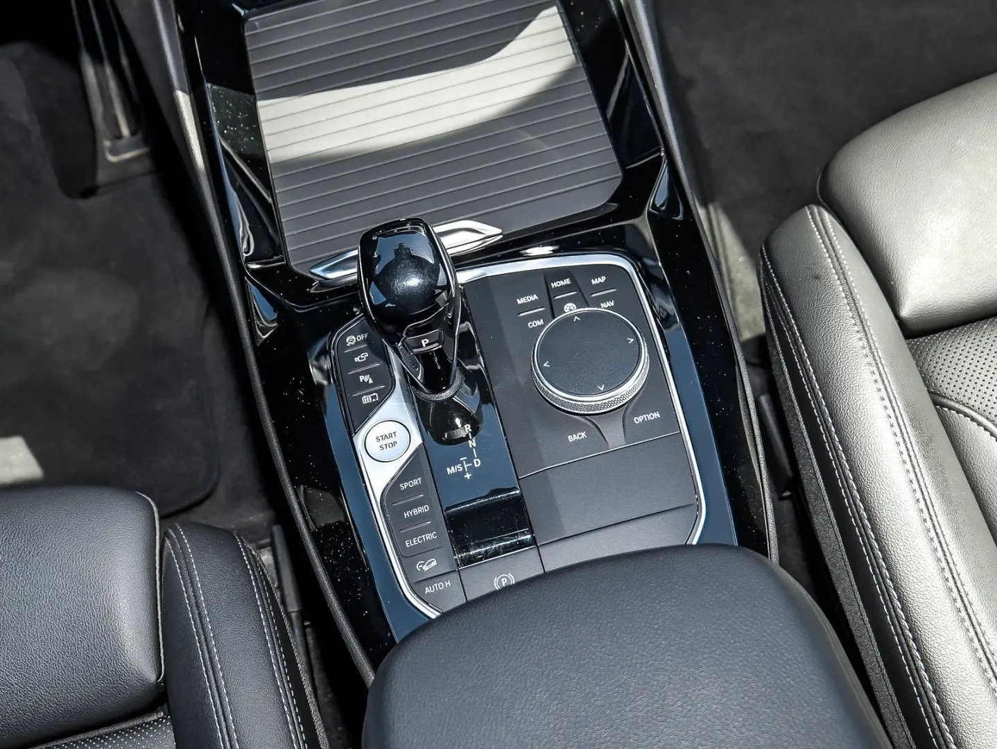 X3 xDrive30e M Sport Laser HuD DA PA+ DAB Memory