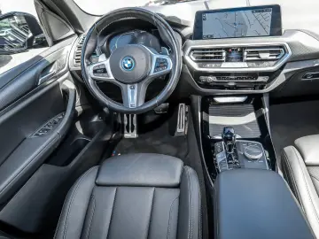 X3 xDrive30e M Sport Laser HuD DA PA+ DAB Memory