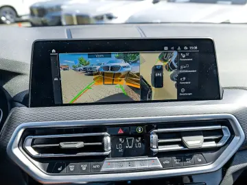 X3 xDrive30e M Sport Laser HuD DA PA+ DAB Memory