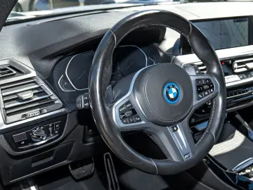X3 xDrive30e M Sport Laser HuD DA PA+ DAB Memory