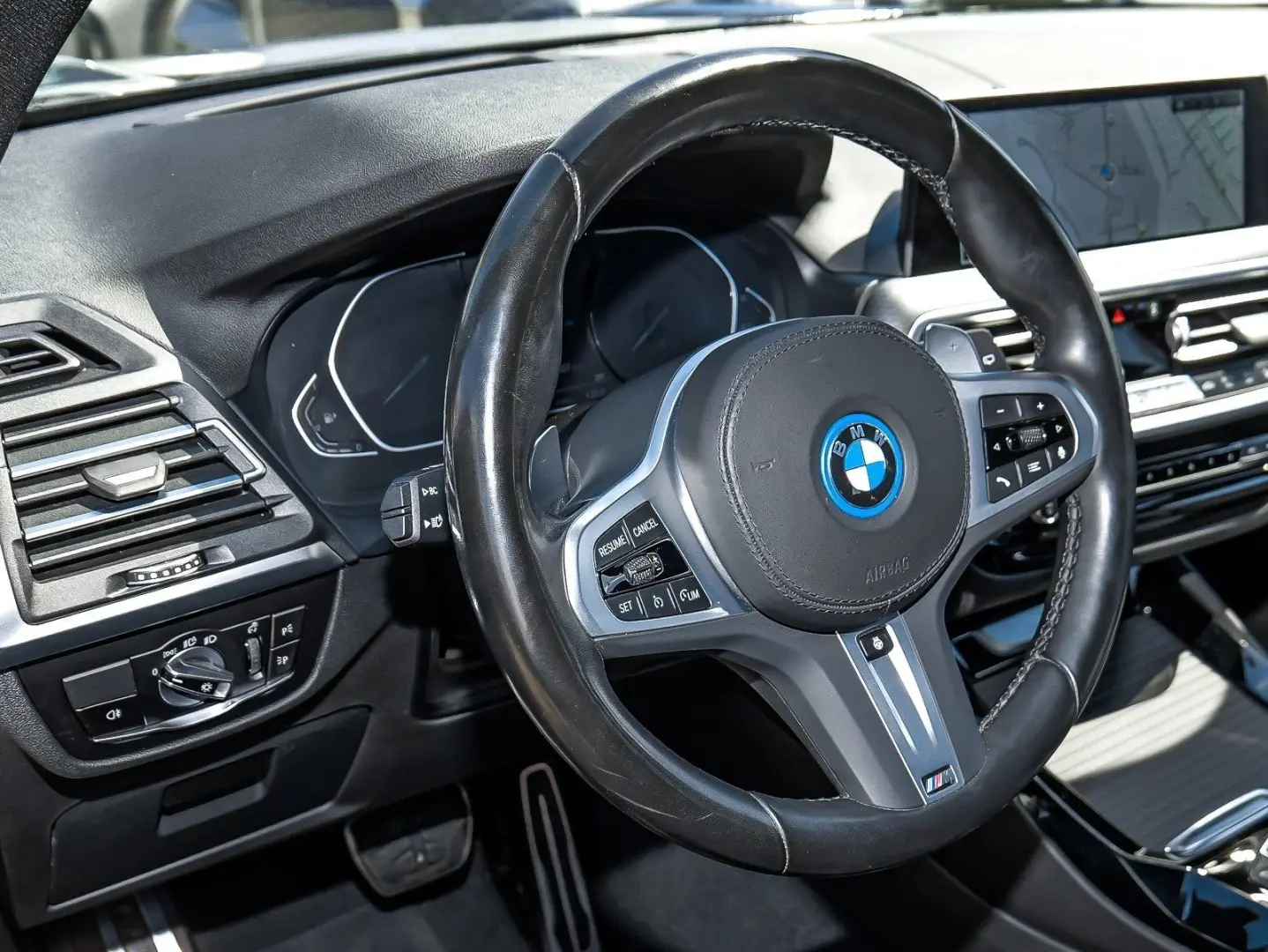 X3 xDrive30e M Sport Laser HuD DA PA+ DAB Memory