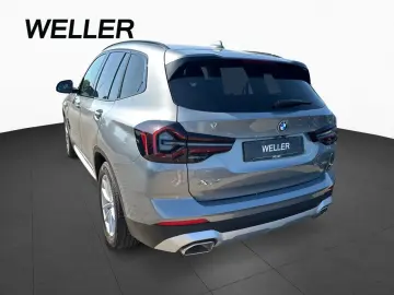 X3 xDrive 30e LC-Prof HUD HIFI PA+ ACC Laser 18