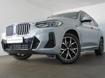 X3 xDrive30e M Sportpaket  LASER.AHK.HUD