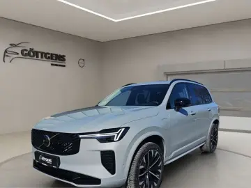 Volvo XC90 T8 Plus Dark PANO 360 HuD 7.SITZER LM21