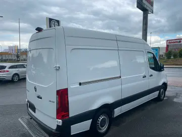 Sprinter III Kasten 211/214 CDI FWD L2* KAMERA