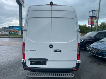 Sprinter III Kasten 211/214 CDI FWD L2* KAMERA