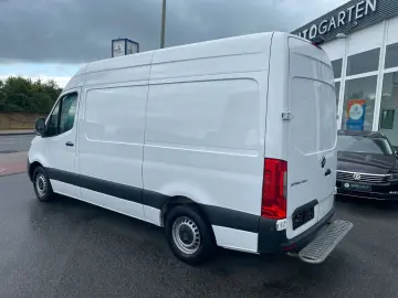 Sprinter III Kasten 211/214 CDI FWD L2* KAMERA