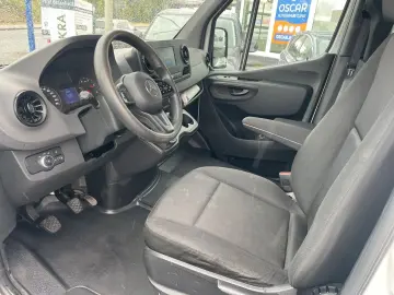 Sprinter III Kasten 211/214 CDI FWD L2* KAMERA