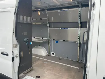 Sprinter III Kasten 211/214 CDI FWD L2* KAMERA
