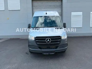 Sprinter 214 CDI KLIMA+AHK+KAMERA+ NAVI+ TÜV NEU