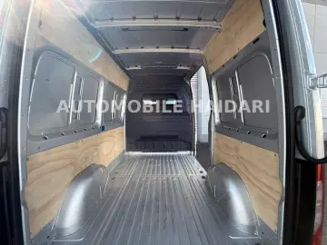Sprinter 214 CDI KLIMA+AHK+KAMERA+ NAVI+ TÜV NEU