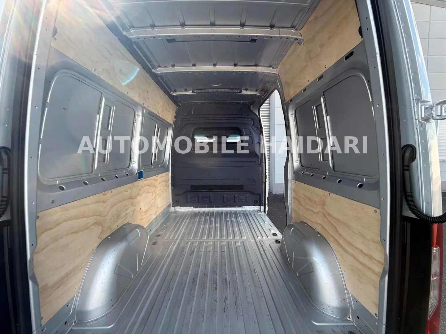 Sprinter 214 CDI KLIMA+AHK+KAMERA+ NAVI+ TÜV NEU