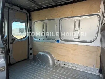 Sprinter 214 CDI KLIMA+AHK+KAMERA+ NAVI+ TÜV NEU