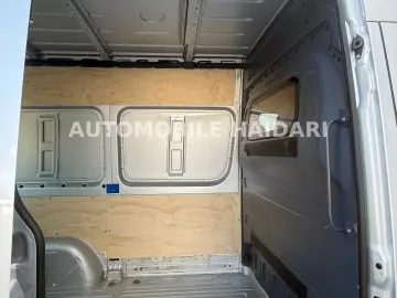 Sprinter 214 CDI KLIMA+AHK+KAMERA+ NAVI+ TÜV NEU