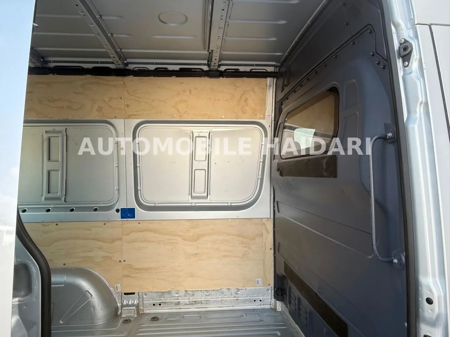 Sprinter 214 CDI KLIMA+AHK+KAMERA+ NAVI+ TÜV NEU