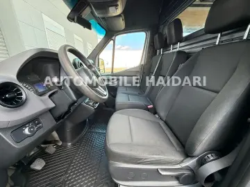 Sprinter 214 CDI KLIMA+AHK+KAMERA+ NAVI+ TÜV NEU