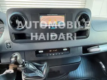 Sprinter 214 CDI KLIMA+AHK+KAMERA+ NAVI+ TÜV NEU