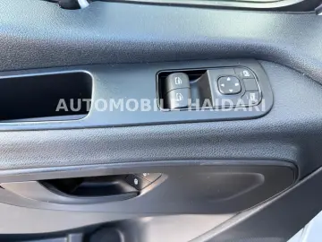 Sprinter 214 CDI KLIMA+AHK+KAMERA+ NAVI+ TÜV NEU